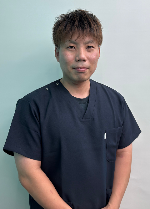 マッスル整体院 院長紹介