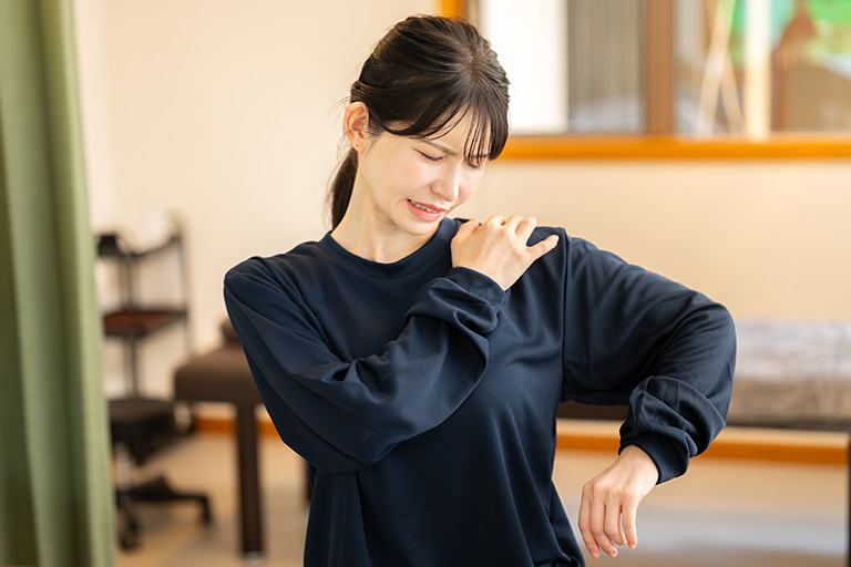 お悩みイメージ